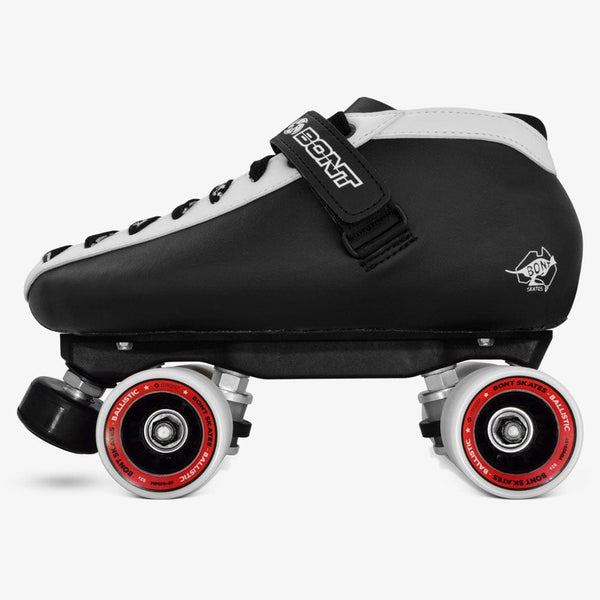 BONT Hybrid Roller Derby Skate Kids Bont Canada Bont Skates