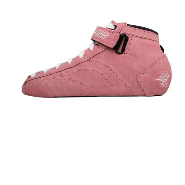 Prostar Roller Skates - Bubblegum Pink - Bubblegum Pink / 3