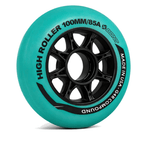 Highroller Inline Speed Skating Wheel 80mm 84mm 90mm 100mm 110mm