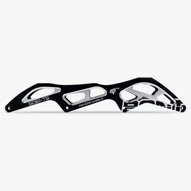 2PF 6061 Inline Skating Frames