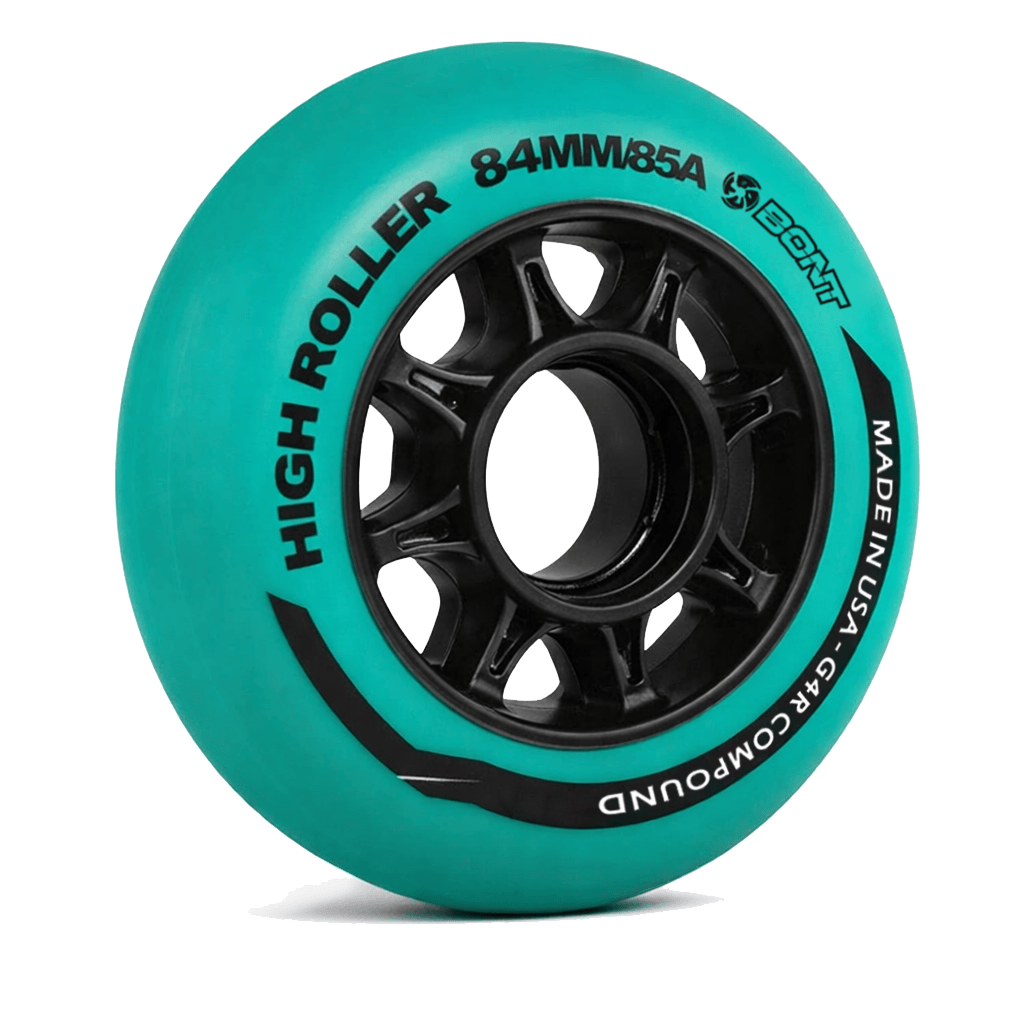 Highroller Inline Speed Skating Wheel 80mm 84mm 90mm 100mm 110mm