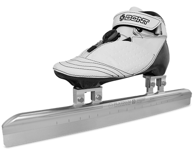 BONT Ice Speed Skates. The FASTEST short track skates Bont Canada