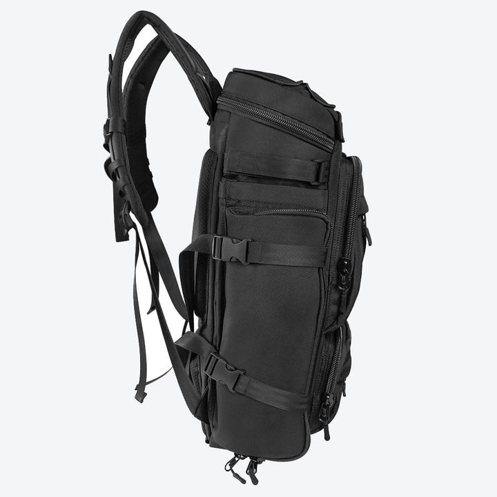 BONT Premium Ice Speed Skate Backpack - short track bag – Bont Canada