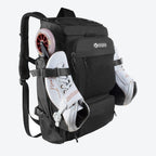 Premium Ice Skate Backpack