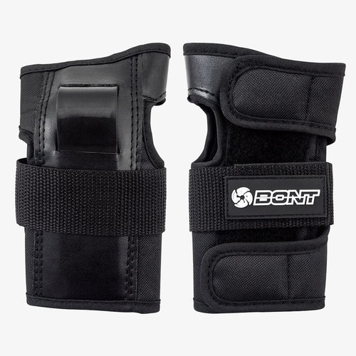 Bont Skate Protective Triple Pads Set - Roller skate