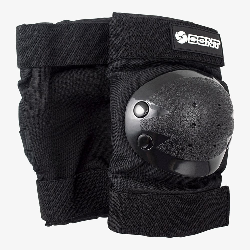 Bont Skate Protective Triple Pads Set - Roller skate