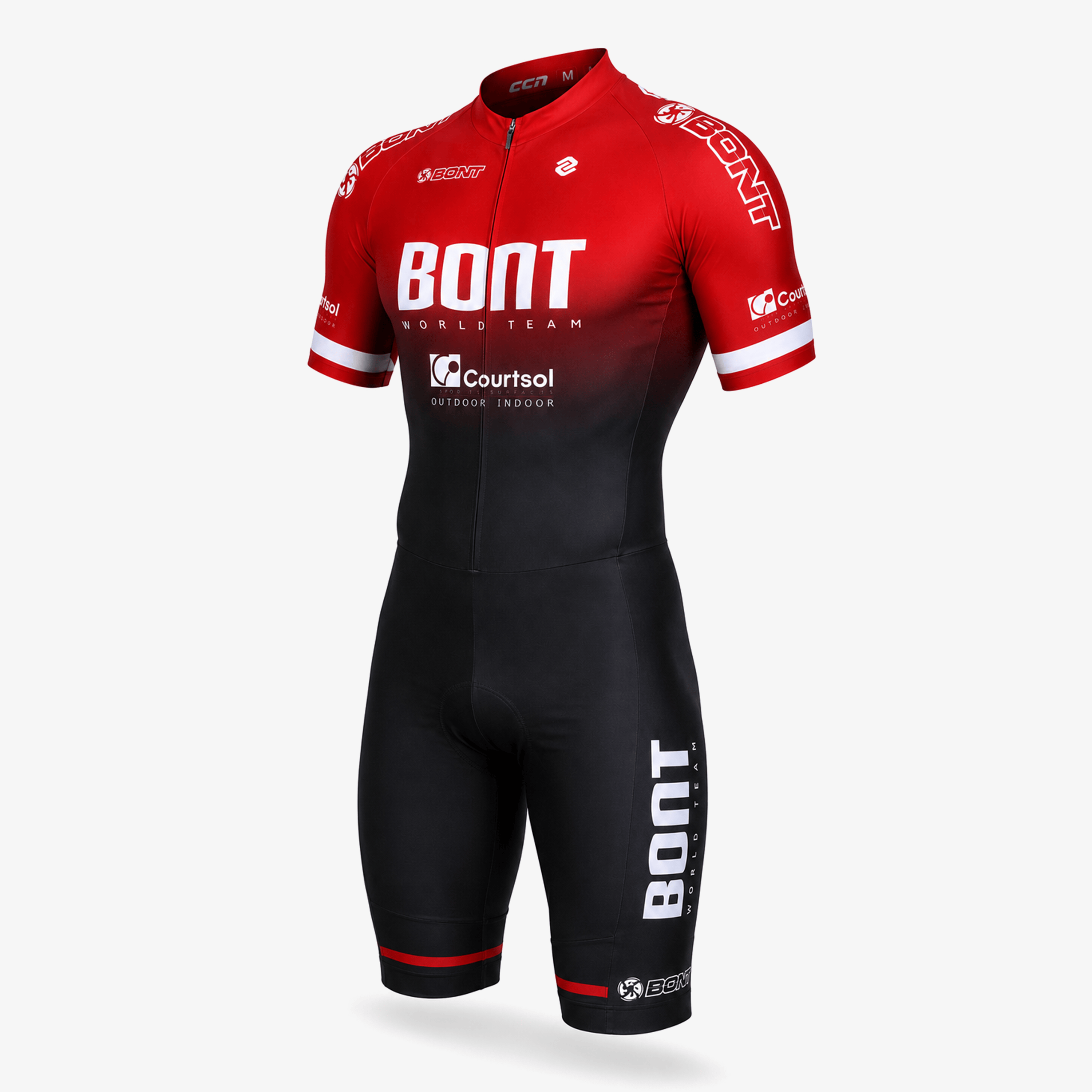 BONT World Team Nio Suit