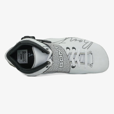 Eclipse 195mm Inline Skate Boot