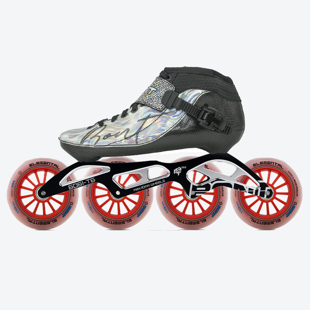 Eclipse Inline Speed Skates