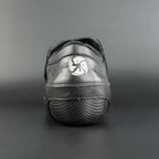 Envy Carbon Limited edition Skate Boots - Black Leather Suede