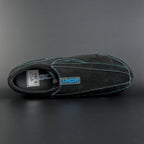 Envy Carbon Limited edition Skate Boots - Black Suede