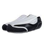 Envy Carbon Jam and speed Skate Boots