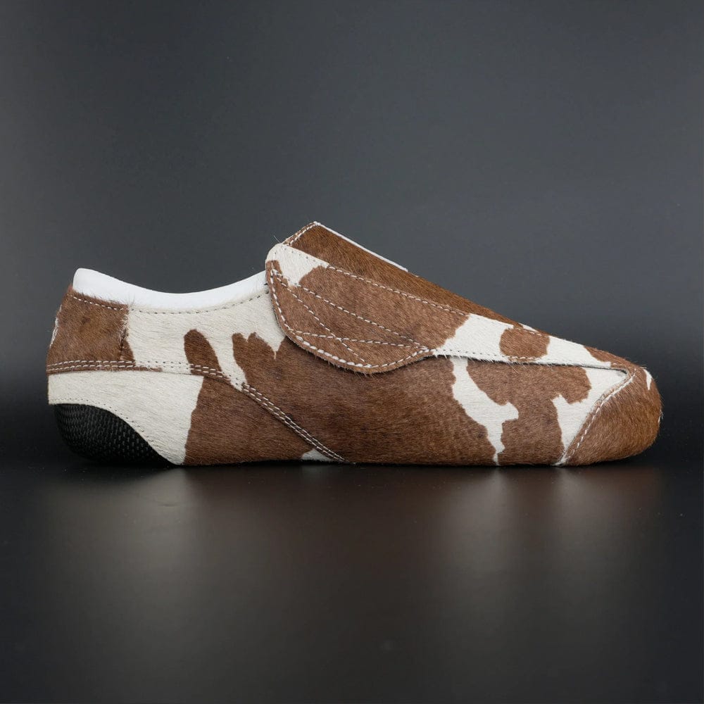 Envy Carbon Limited edition Skate Boots - Cow Skin