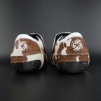 Envy Carbon Limited edition Skate Boots - Cow Skin