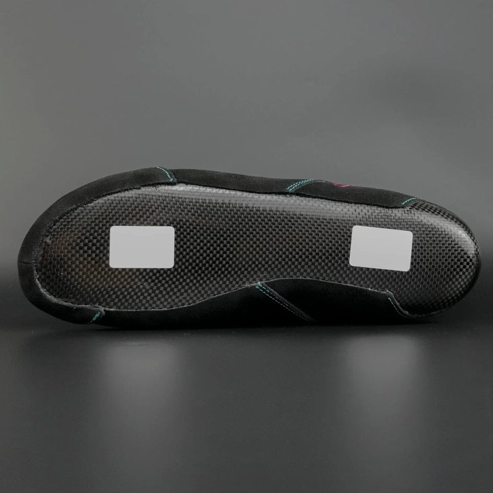 Envy Carbon Limited edition Skate Boots - Miami