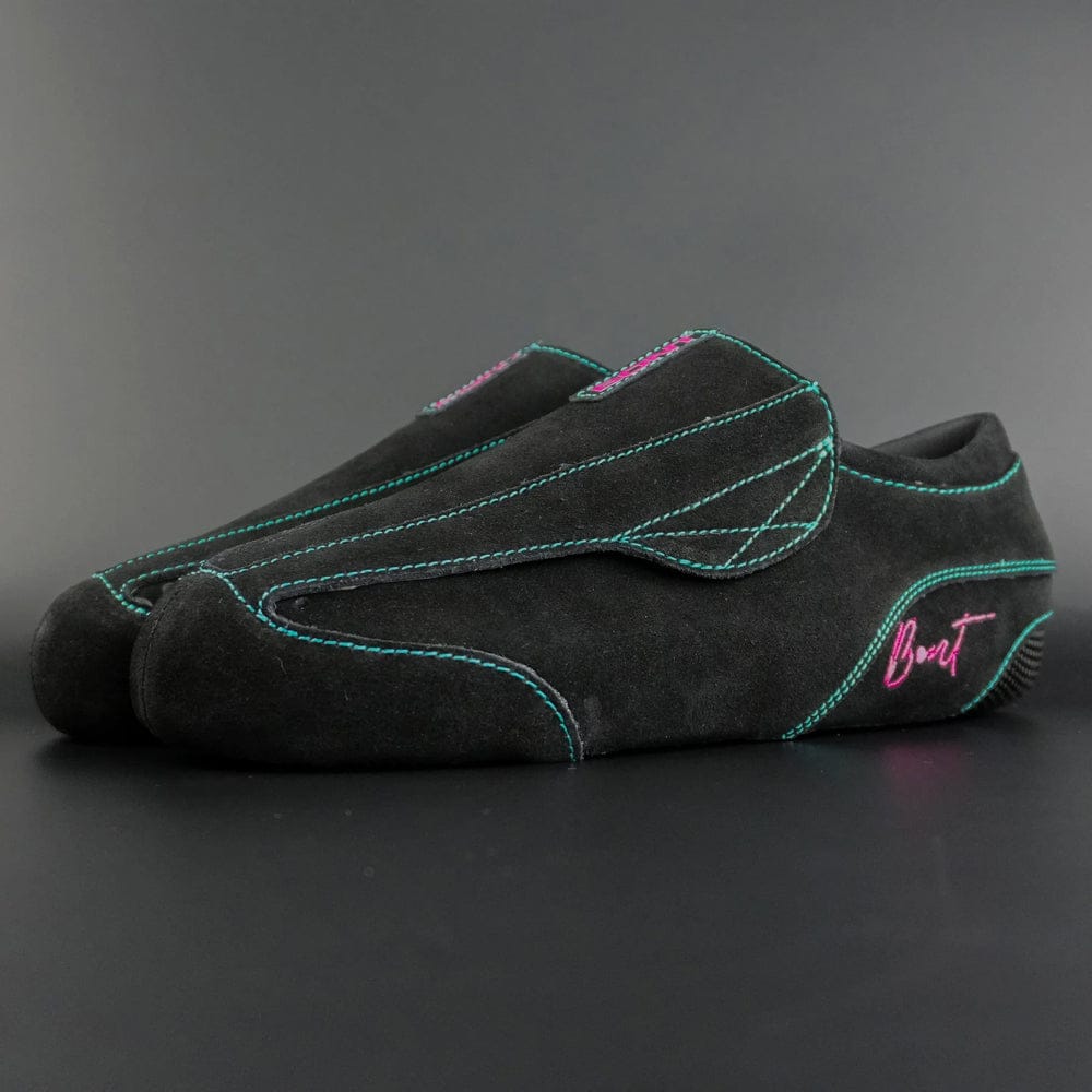 Envy Carbon Limited edition Skate Boots - Miami