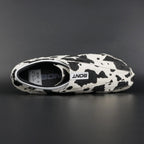 Envy Carbon Limited edition Skate Boots - Moo Cow