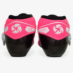 Jet 195mm Inline Skate Boots Fluoro