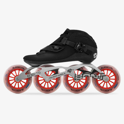 Luna Inline Speed Skates