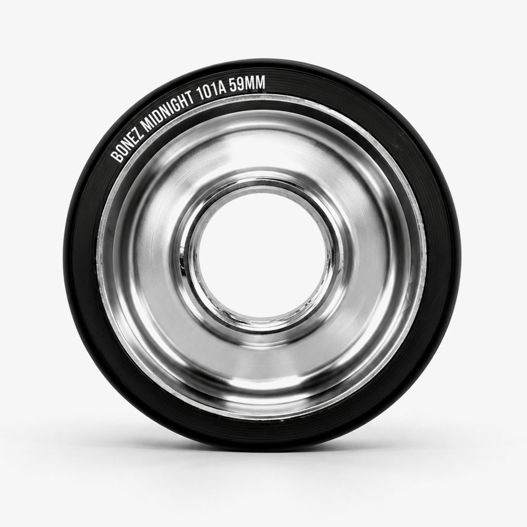 Midnight Indoor Rhythm Wheels