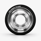 Midnight Indoor Rhythm Wheels