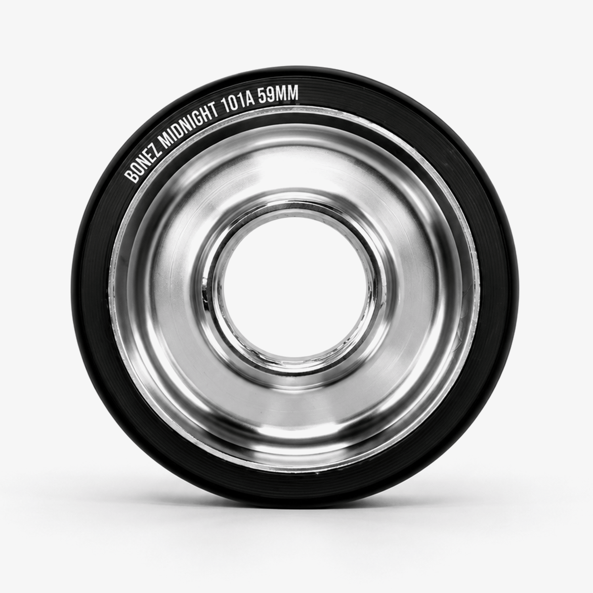 Midnight Indoor Rhythm Wheels