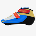 Mybonts ST Vaypor Ice Skate Boots (Design your boots)