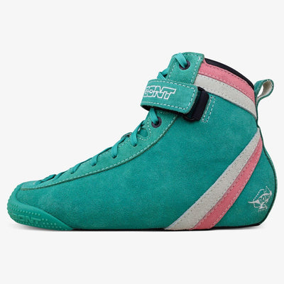 ParkStar Roller Skate Boots Pastel colors