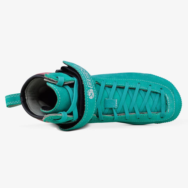 ParkStar Roller Skate Boots Pastel colors