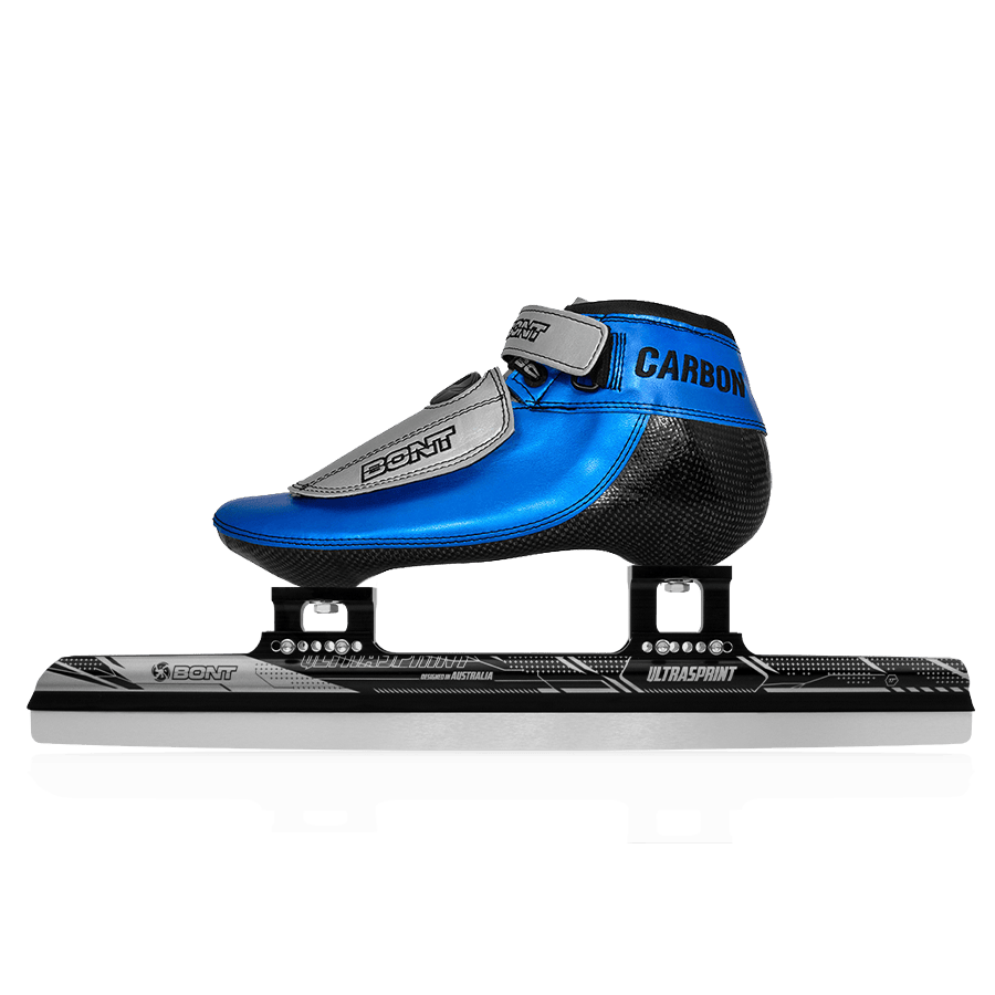 Short Track Patriot-C BOA ice skates