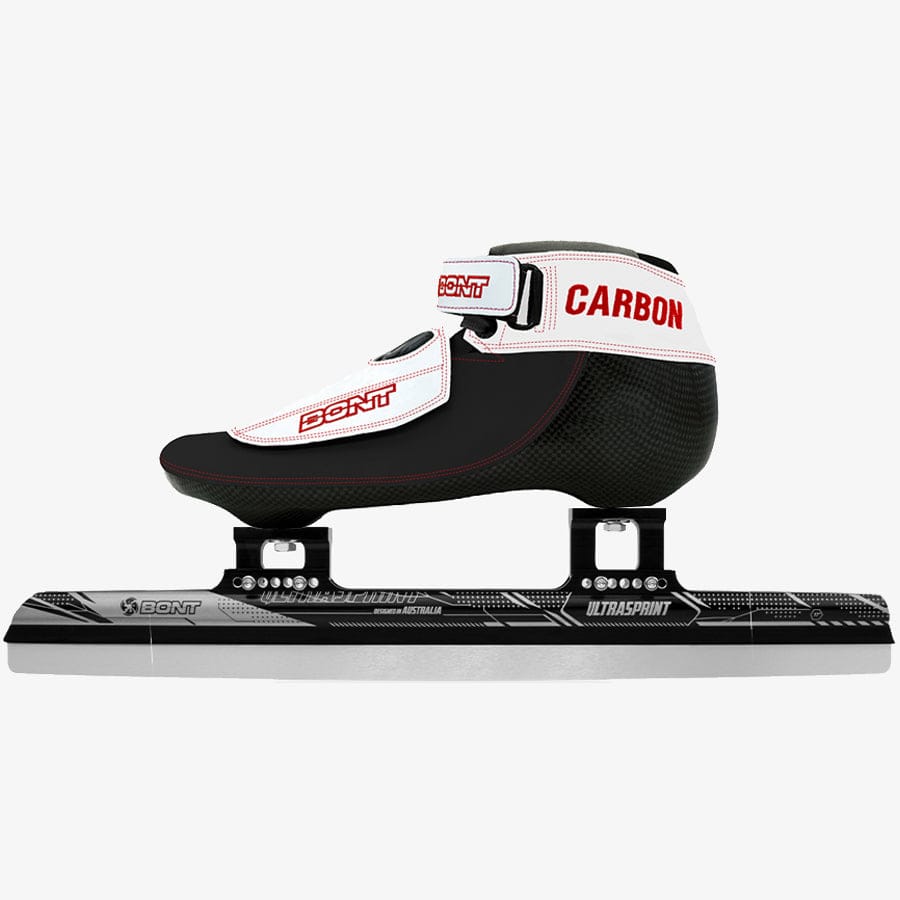 Short Track Patriot-C BOA ice skates