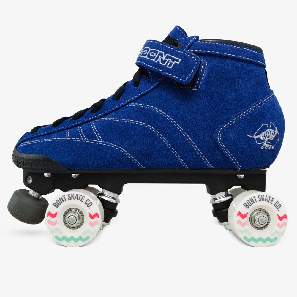 Prostar Roller Skates - Midnight blue