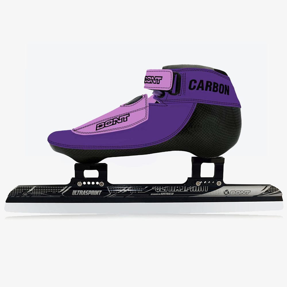 Short Track Patriot-C BOA ice skates