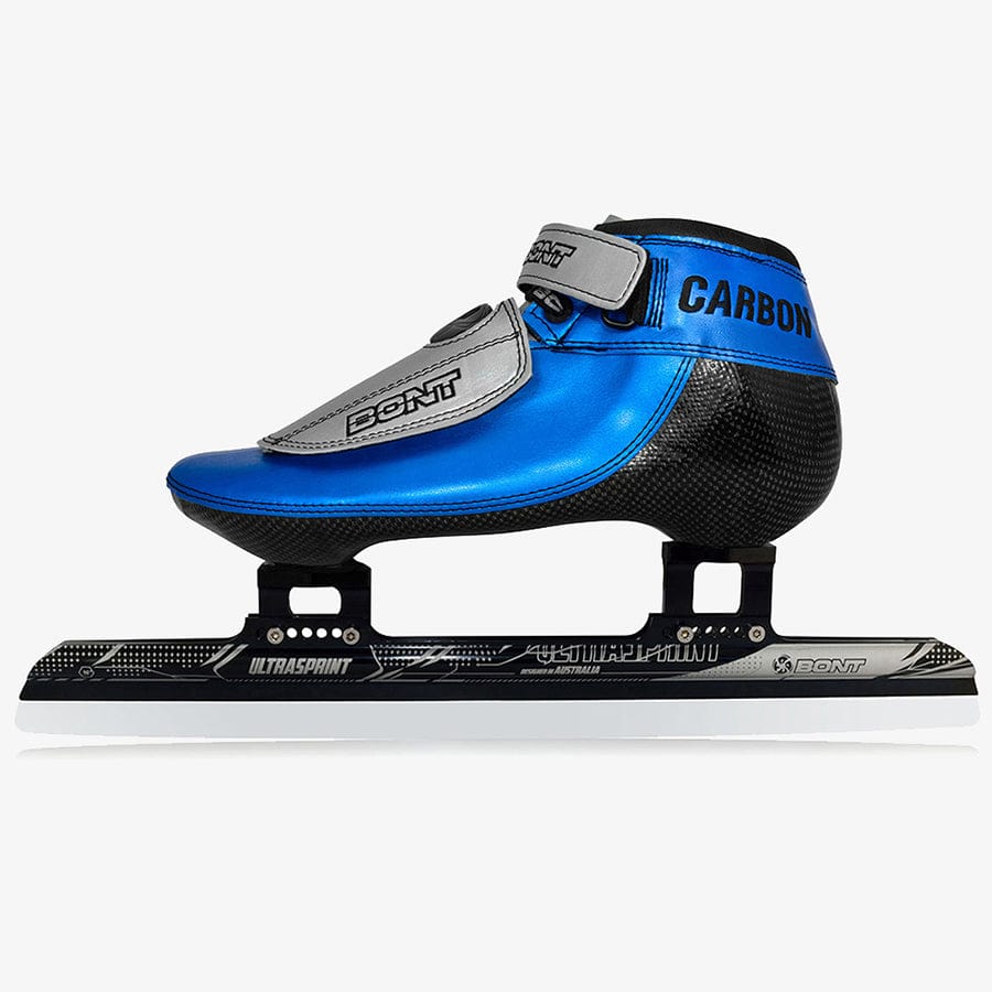 Short Track Patriot-C BOA ice skates