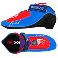 Mybonts ST BNT BOA Ice Skate Boots (Design your boots)