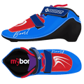 Mybonts ST BNT Ice Skate Boots (Design your boots)