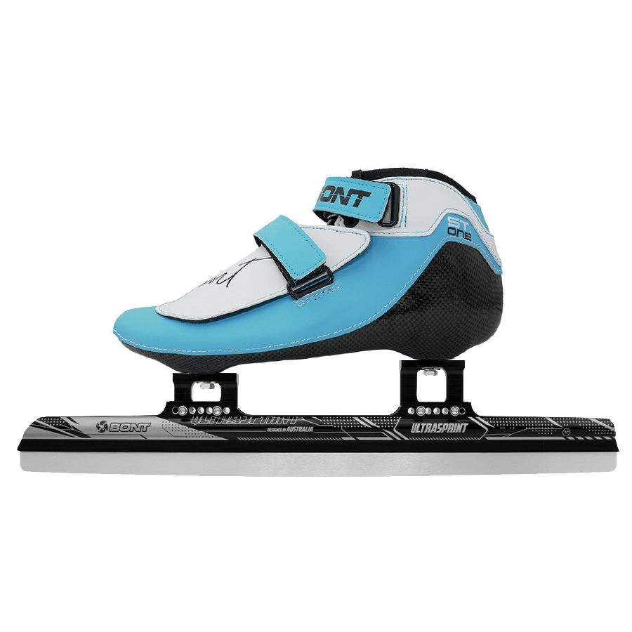 Short Track ST ONE ice skates