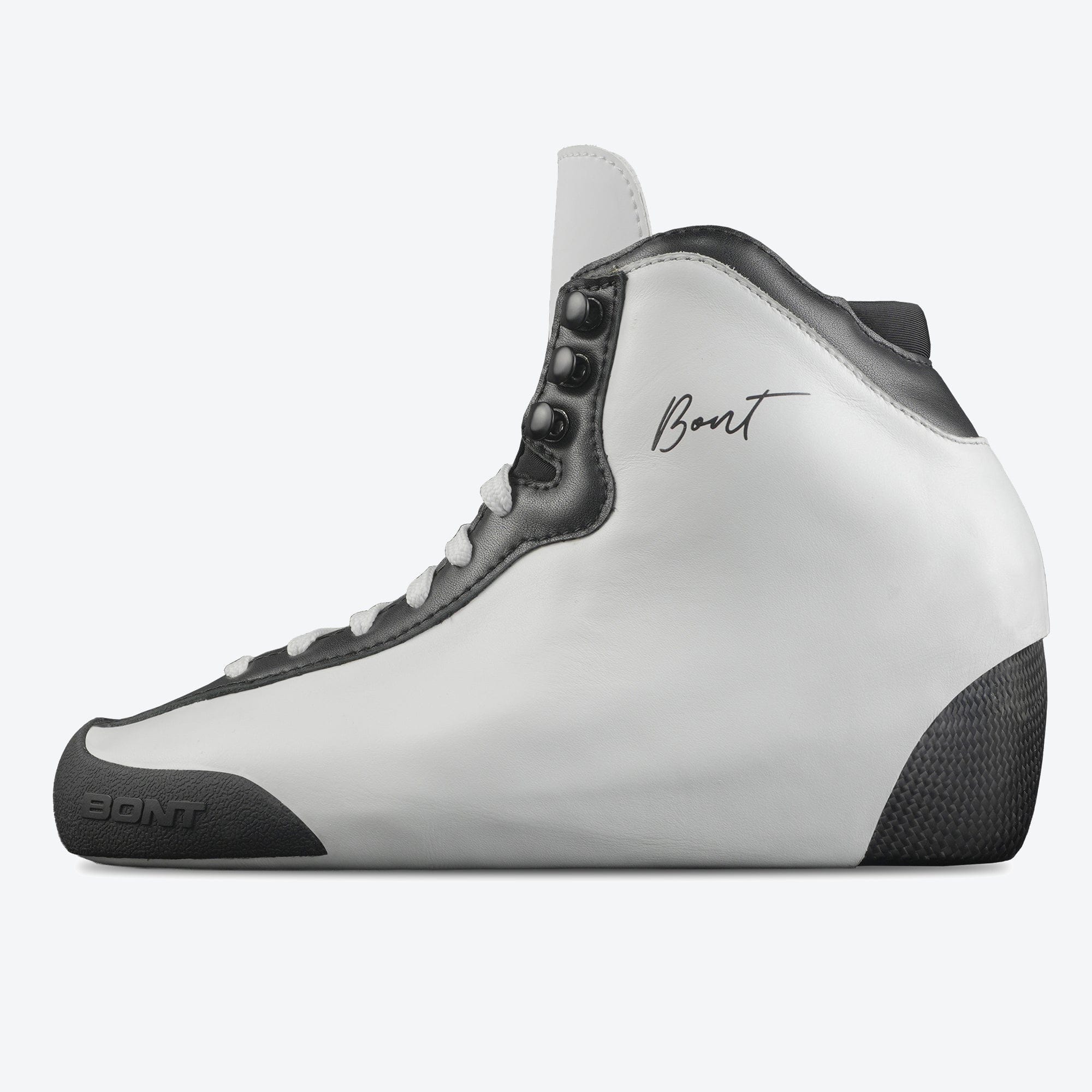 white-black-trim