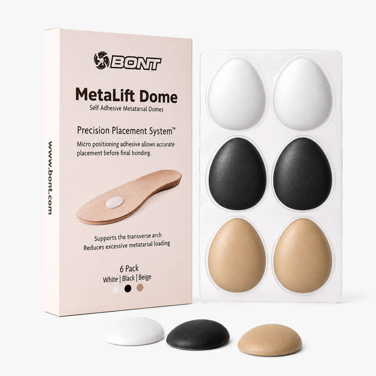 MetaLift Dome