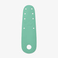 Flat Leather Roller Skate Toe Guards Protectors