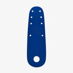 Flat Leather Roller Skate Toe Guards Protectors