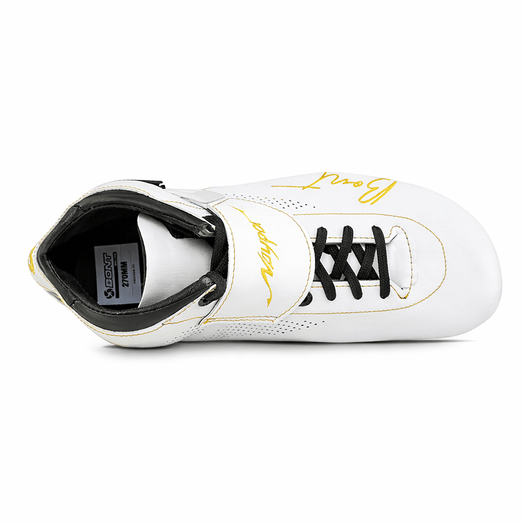 Vaypor VII 195mm Inline Skate Boot