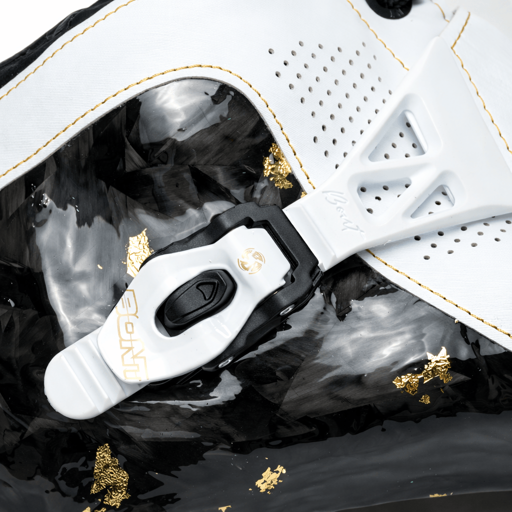 Vaypor VII 195mm Inline Skate Boot