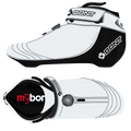 Mybonts ST Vaypor BOA Ice Skate Boots (Design your boots)