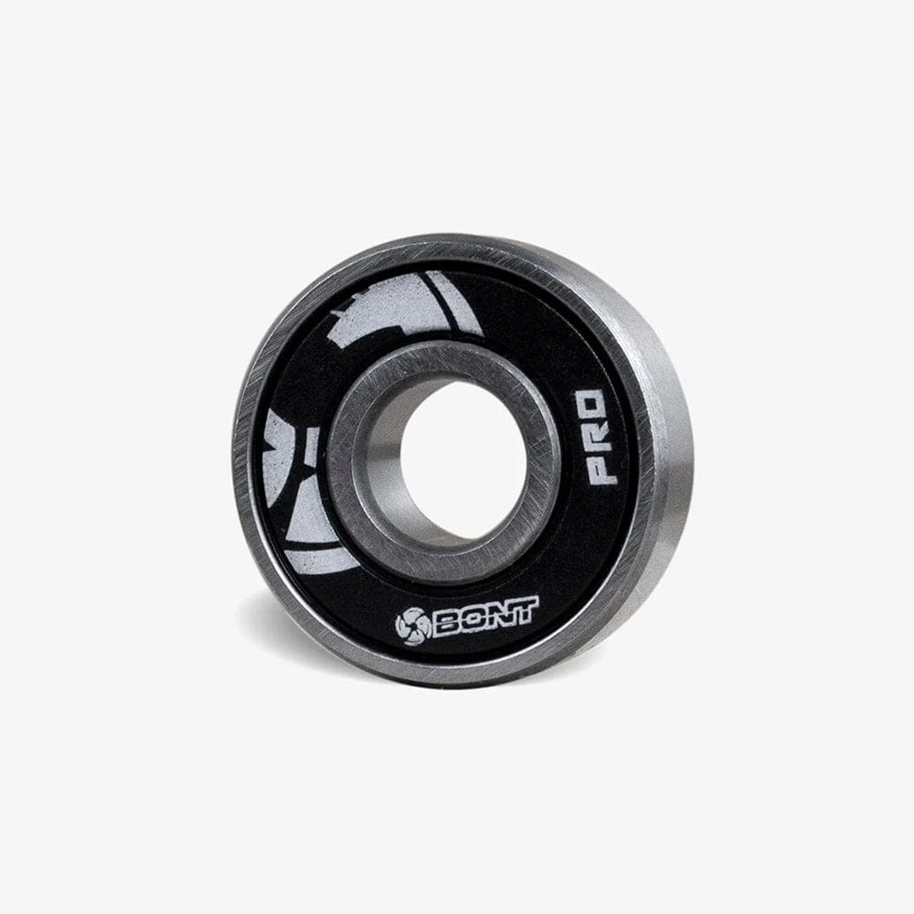 BONT 608 PRO Roller Skate Bearing - The fastest skate bearing Bont Canada BONT 608 PRO Roller Skate Bearing - The fastest skate bearing Bont Canada