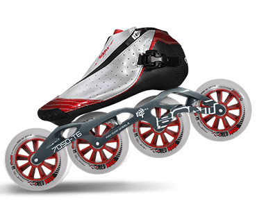 Professional 2025 skate shoes