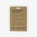 Roller Skate Toe Plugs