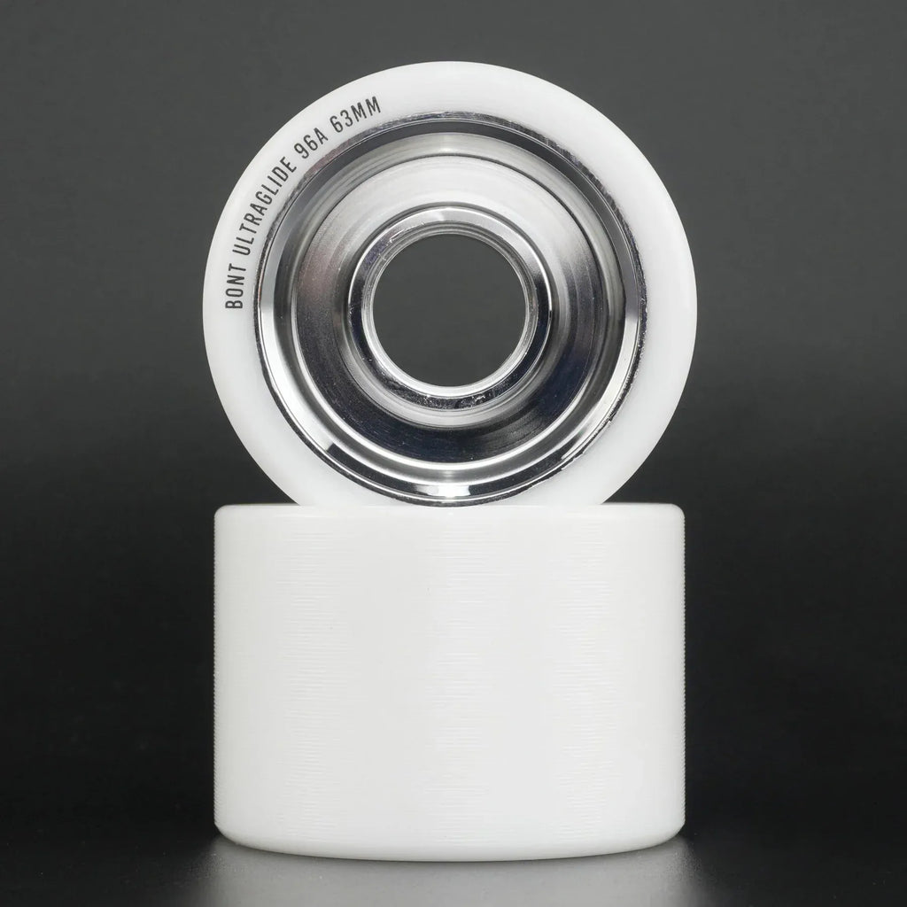 Ultraglide Roller Skate Wheels