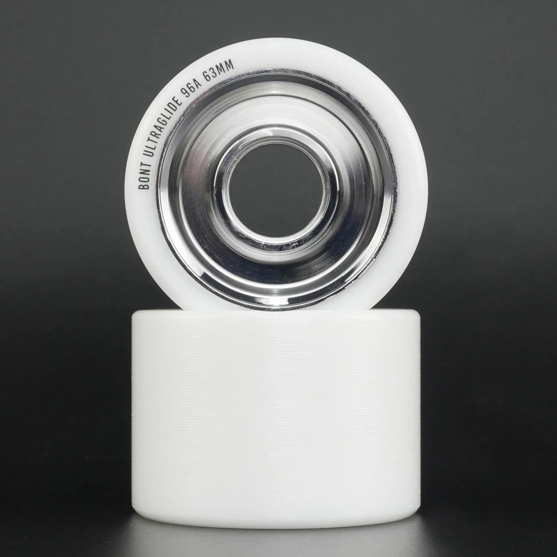Ultraglide Roller Skate Wheels