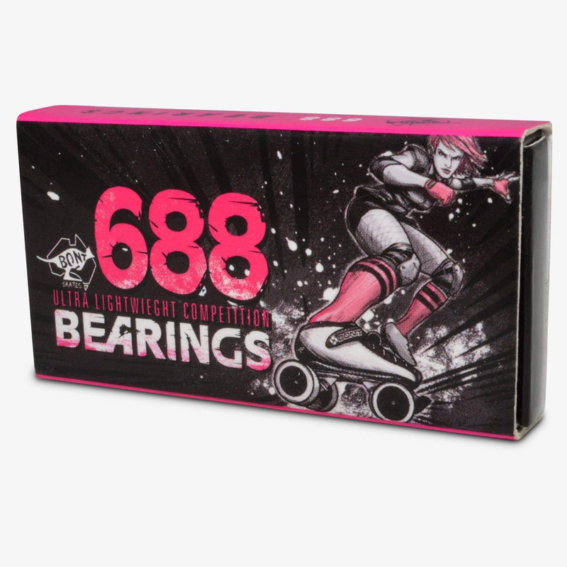 688 Roller Mini Roller Skate Bearings